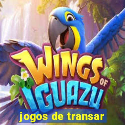 jogos de transar